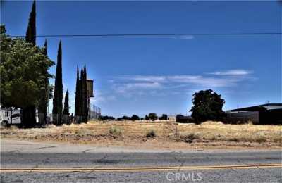 Residential Land For Sale in Palmdale, California