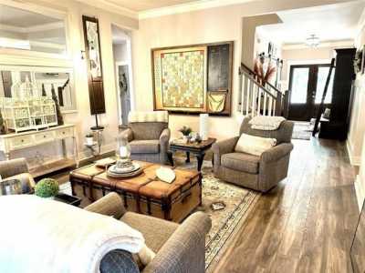 Home For Sale in Dawsonville, Georgia