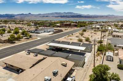 Home For Sale in Lake Havasu City, Arizona