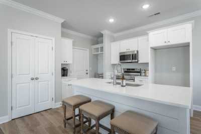 Home For Sale in Cleveland, Tennessee