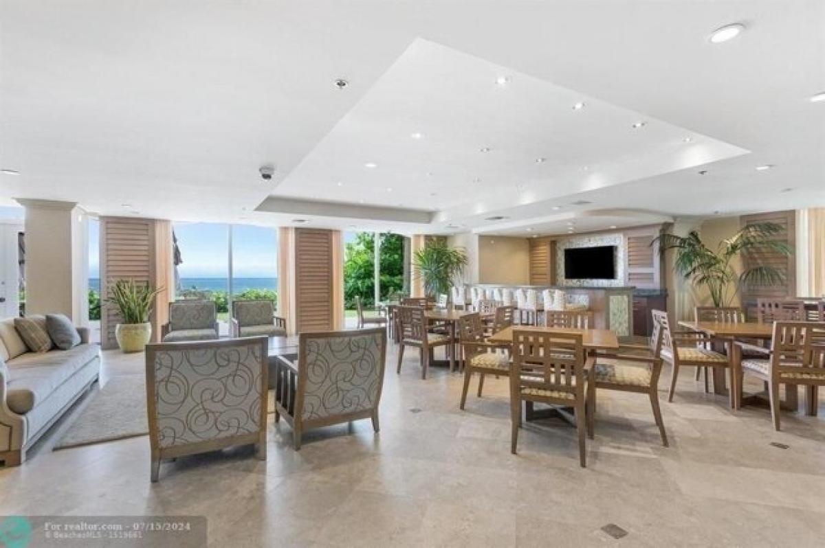 Picture of Home For Sale in Highland Beach, Florida, United States