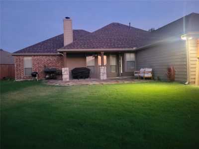 Home For Sale in Royse City, Texas