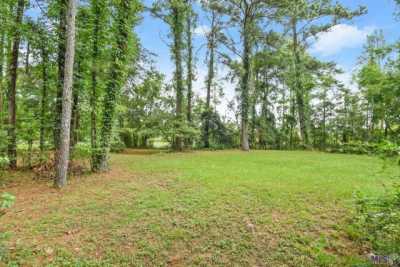 Residential Land For Sale in Denham Springs, Louisiana
