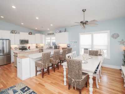 Home For Sale in Oak Island, North Carolina