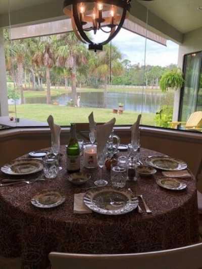 Home For Sale in Rockledge, Florida