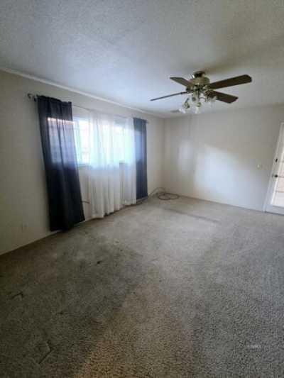 Home For Sale in Ridgecrest, California