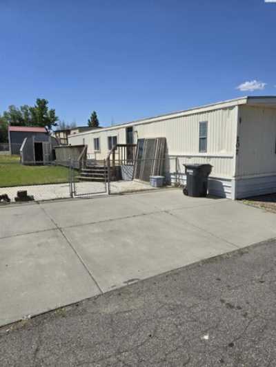 Home For Sale in West Richland, Washington
