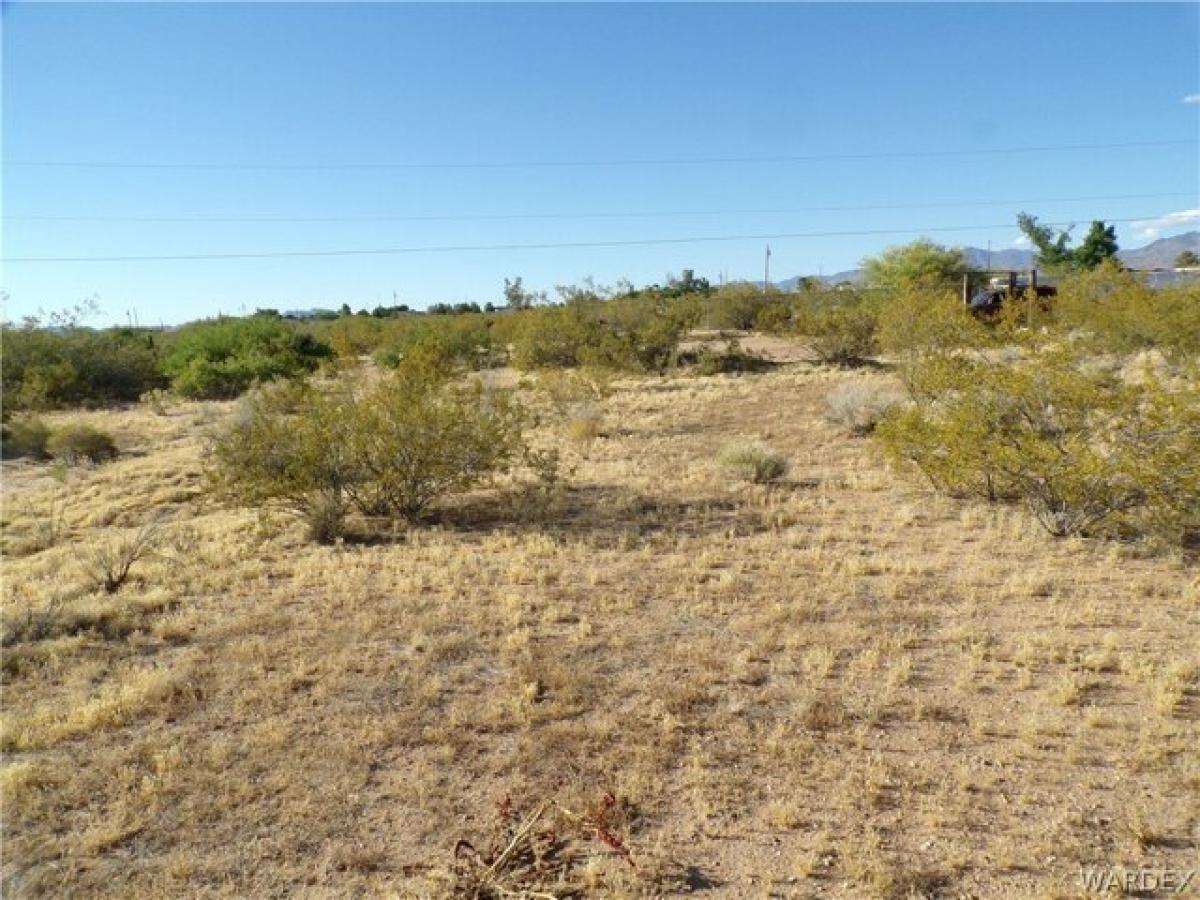 Picture of Residential Land For Sale in Golden Valley, Arizona, United States