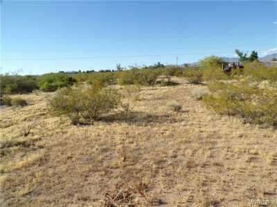 Residential Land For Sale in Golden Valley, Arizona