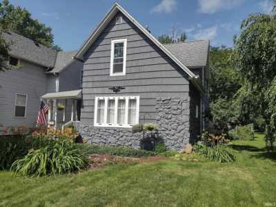 Home For Sale in Goshen, Indiana