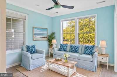 Home For Sale in Selbyville, Delaware