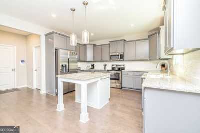 Home For Sale in Grantville, Georgia