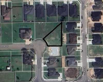 Residential Land For Sale in Weslaco, Texas