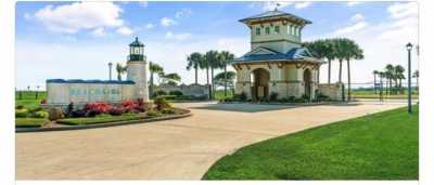 Residential Land For Sale in Palacios, Texas