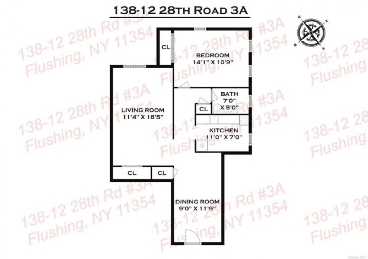 Picture of Home For Sale in Flushing, New York, United States