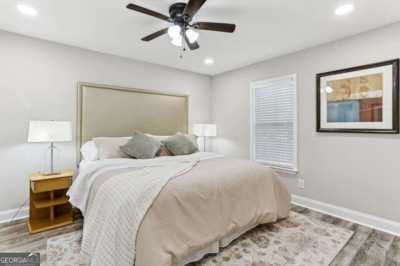 Home For Rent in Smyrna, Georgia