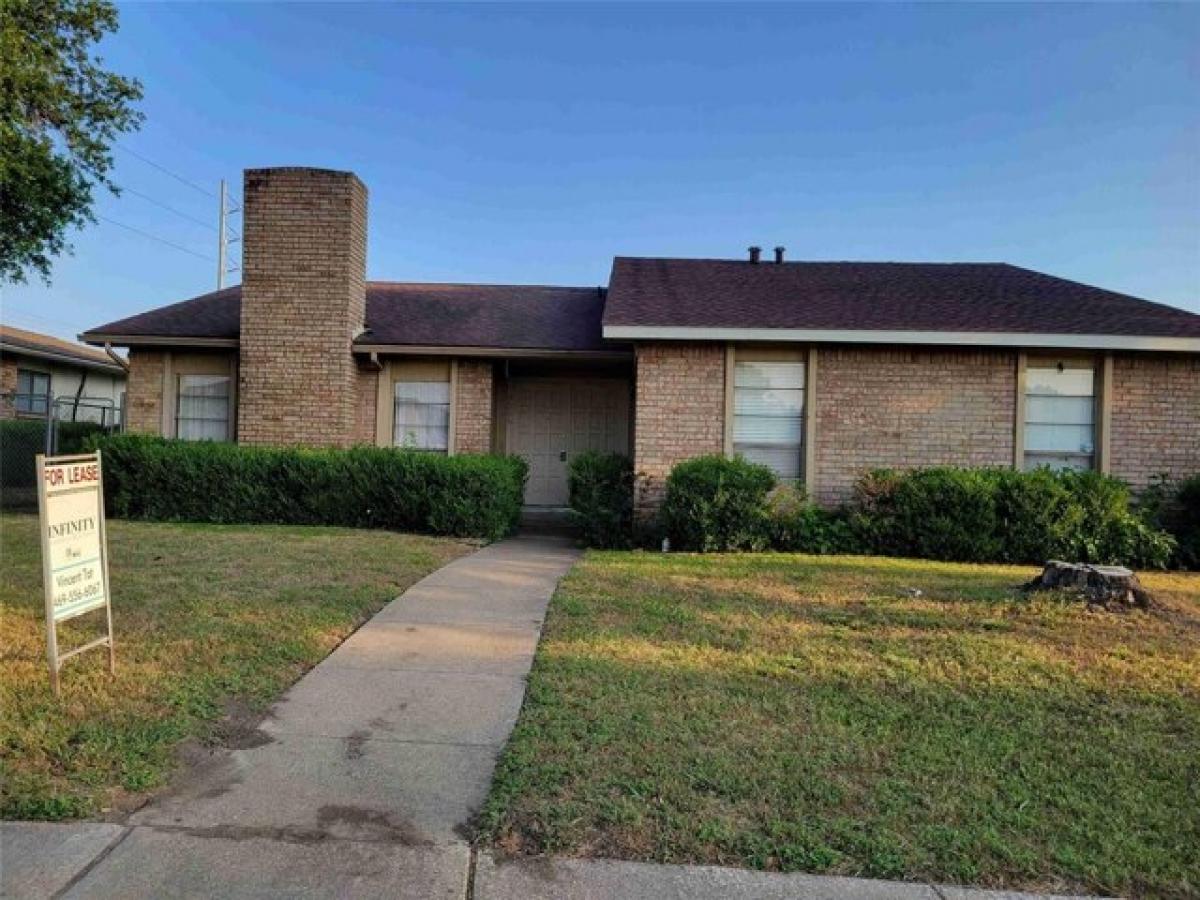 Picture of Home For Rent in Garland, Texas, United States