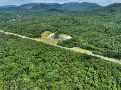 Residential Land For Sale in Ellijay, Georgia