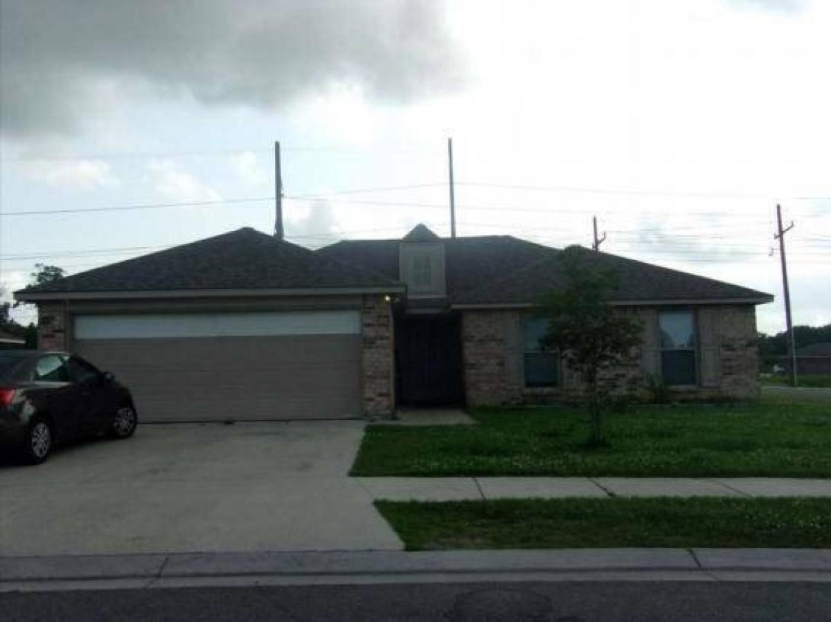 Picture of Home For Sale in Gonzales, Louisiana, United States