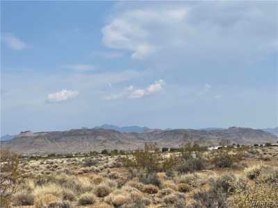 Residential Land For Sale in Golden Valley, Arizona