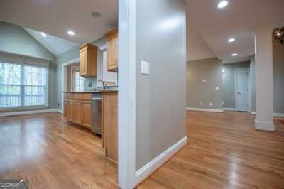 Home For Sale in Villa Rica, Georgia