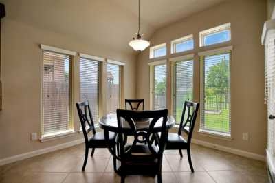 Home For Sale in Pearland, Texas