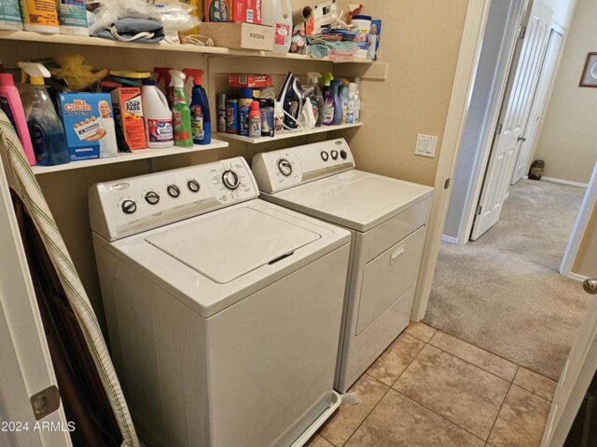 Picture of Home For Sale in Maricopa, Arizona, United States