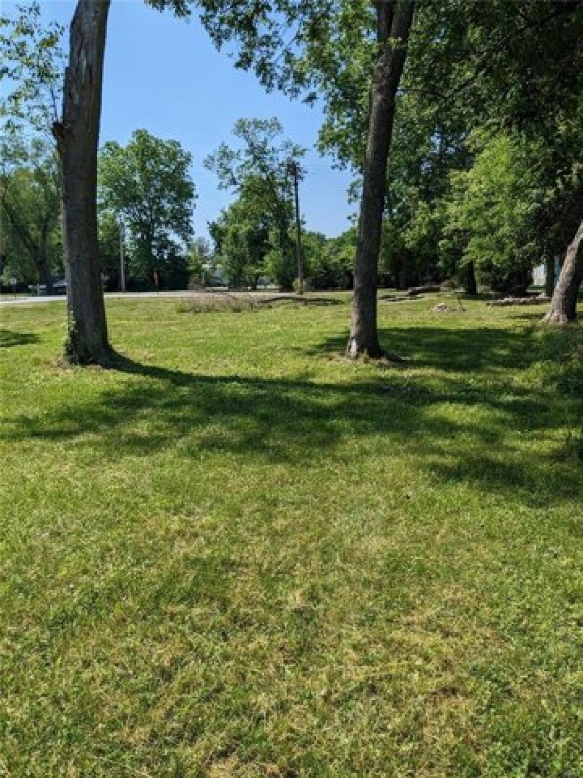 Picture of Residential Land For Rent in Foley, Missouri, United States