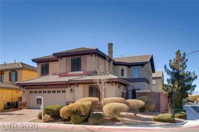 Home For Rent in North Las Vegas, Nevada