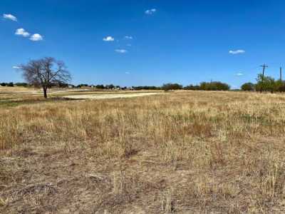 Residential Land For Sale in Decatur, Texas