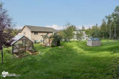 Home For Sale in Wasilla, Alaska