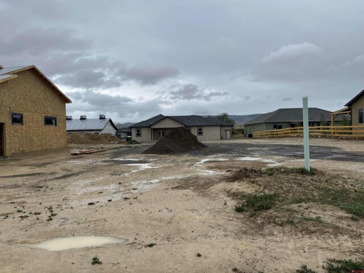Picture of Residential Land For Sale in Montrose, Colorado, United States