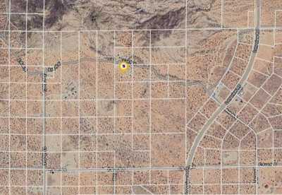 Residential Land For Sale in Palmdale, California