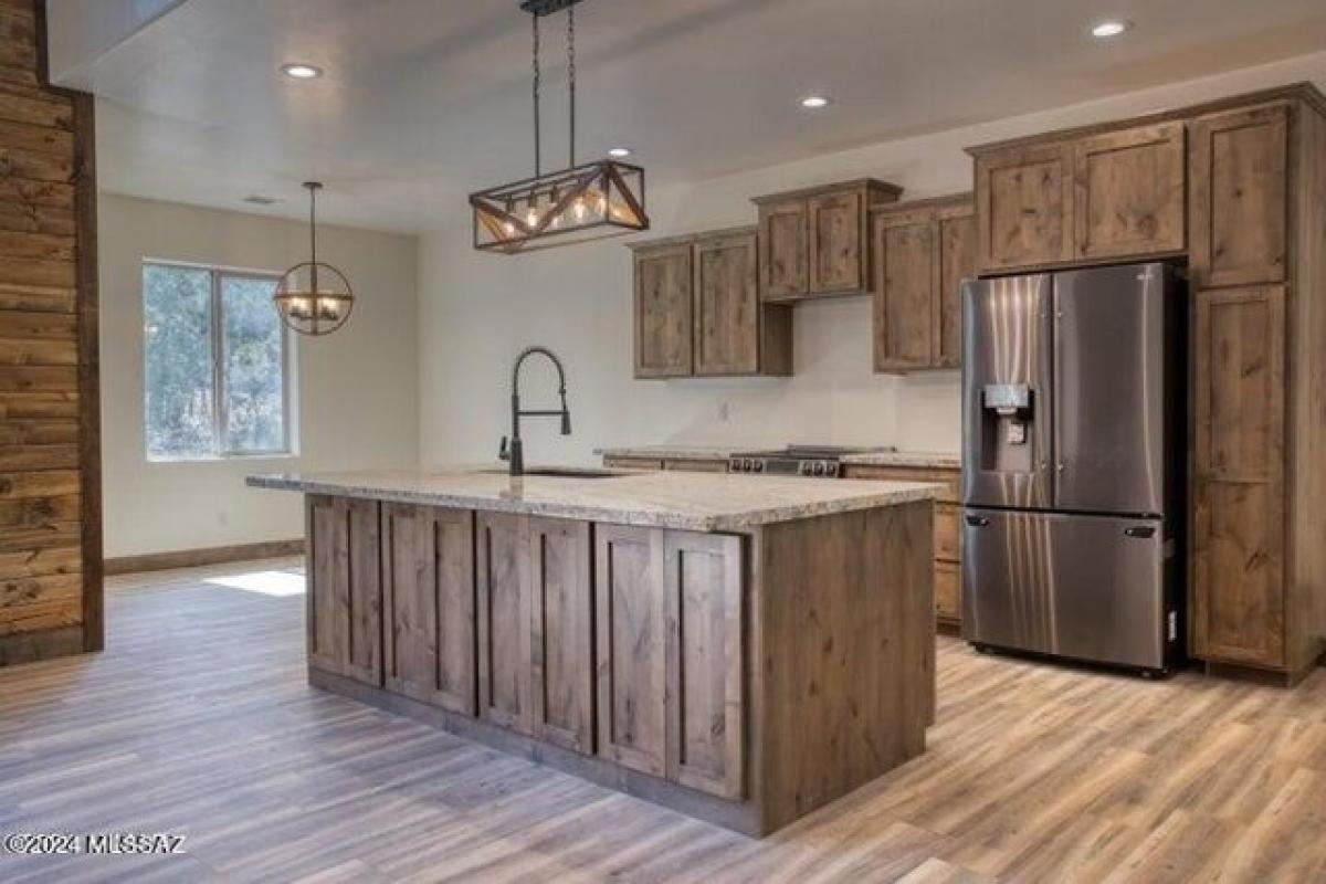 Picture of Home For Sale in Pinetop, Arizona, United States