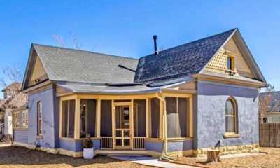 Home For Sale in Canon City, Colorado