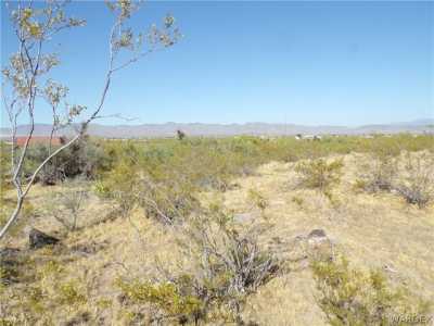 Residential Land For Sale in Golden Valley, Arizona