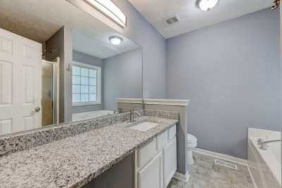 Home For Sale in Dallas, Georgia