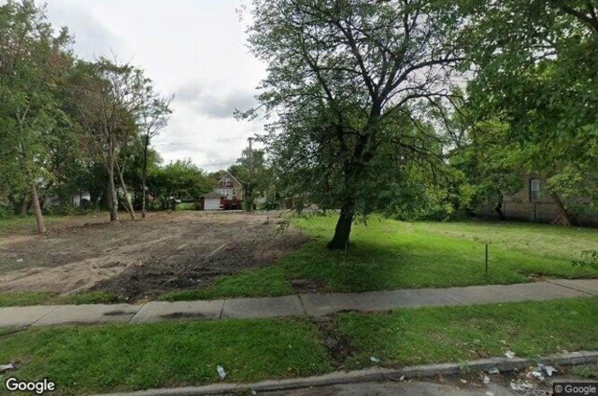 Picture of Residential Land For Sale in Chicago, Illinois, United States