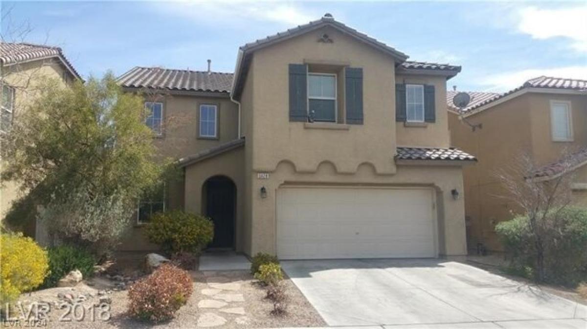 Picture of Home For Rent in North Las Vegas, Nevada, United States