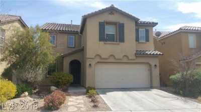 Home For Rent in North Las Vegas, Nevada