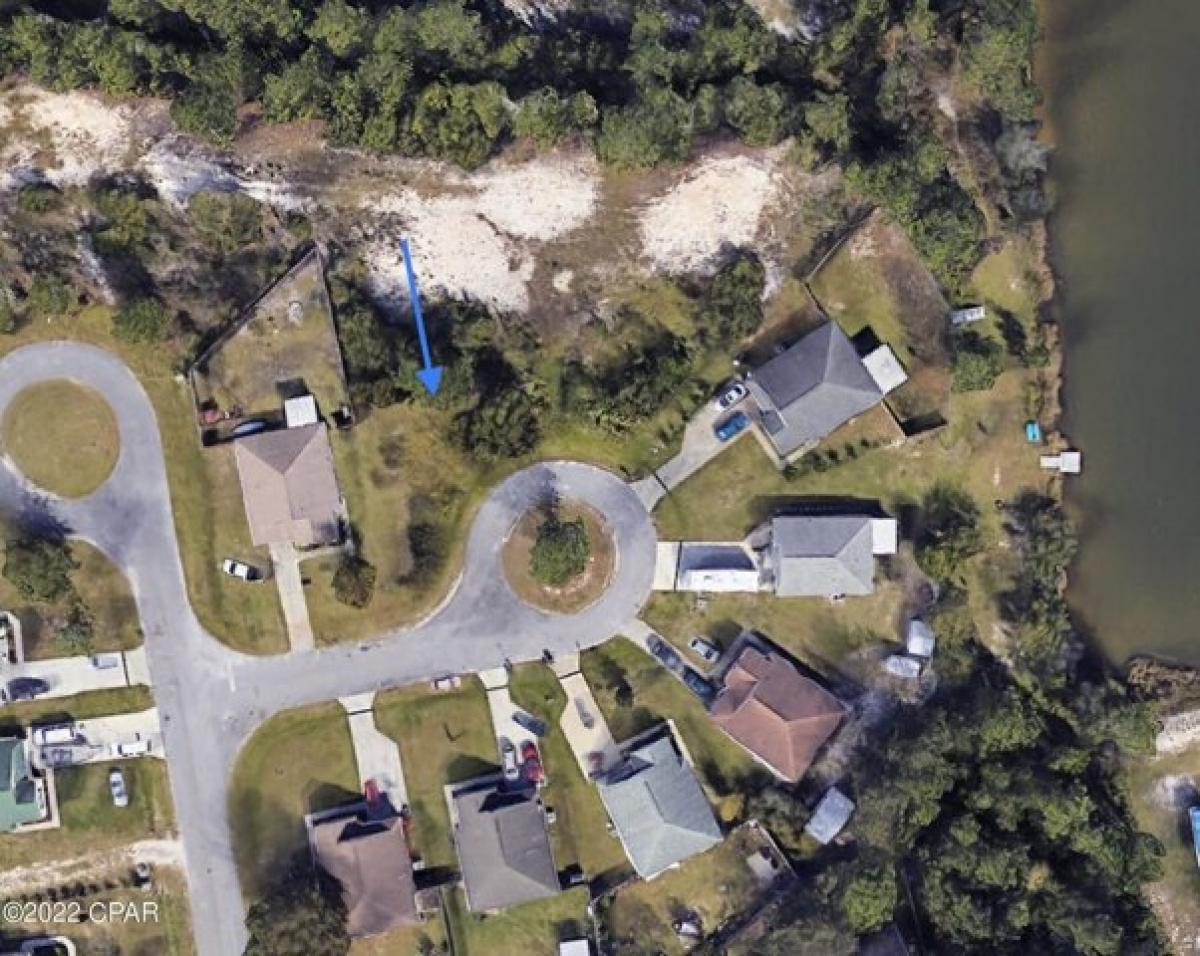 Picture of Residential Land For Sale in Panama City, Florida, United States