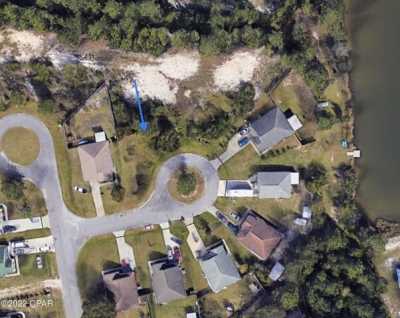 Residential Land For Sale in Panama City, Florida