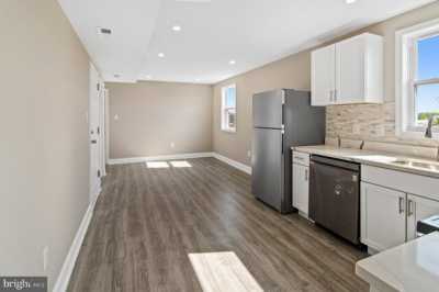 Apartment For Rent in Baltimore, Maryland