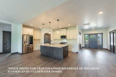 Home For Sale in Post Falls, Idaho