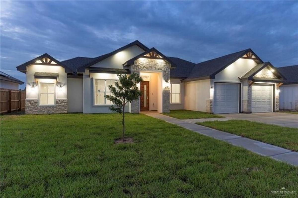 Picture of Home For Sale in Weslaco, Texas, United States