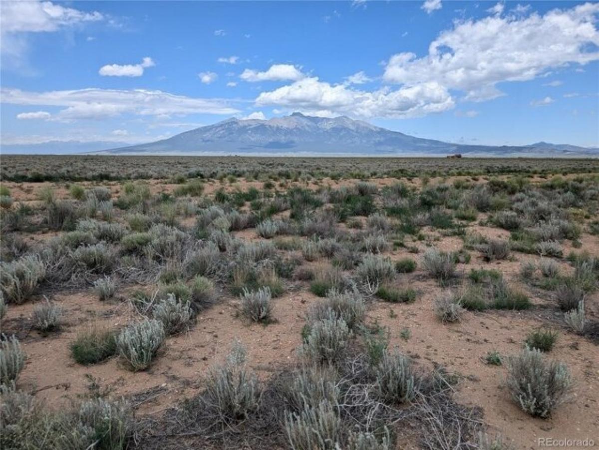 Picture of Residential Land For Rent in Blanca, Colorado, United States