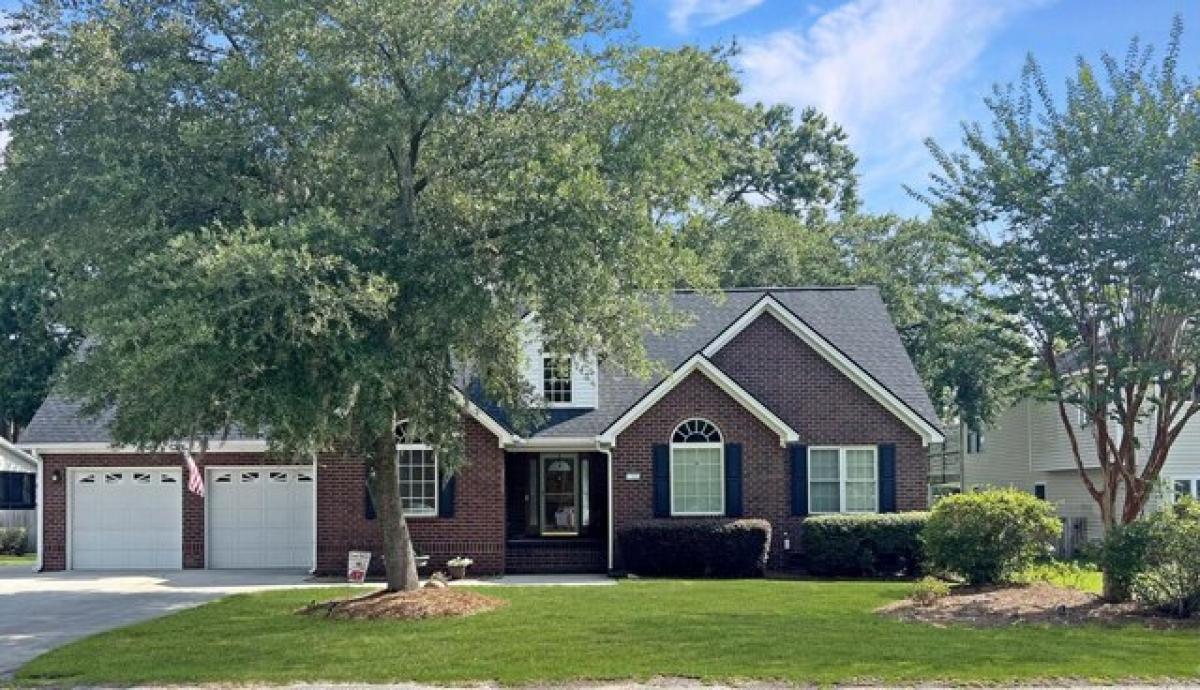 Picture of Home For Sale in Moncks Corner, South Carolina, United States