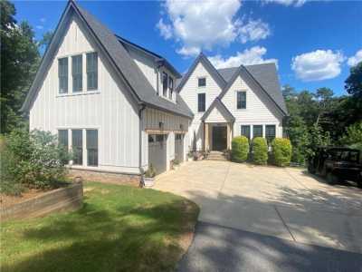 Home For Sale in Gainesville, Georgia