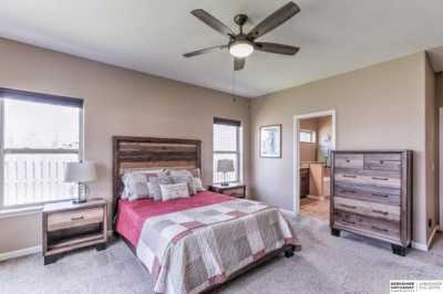 Home For Sale in Elkhorn, Nebraska