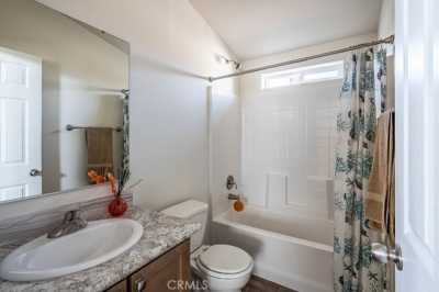 Home For Sale in Hemet, California